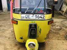 Bajaj 2 Stroke 2006 Three Wheel