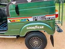 Bajaj 2 Stroke 1999 Three Wheel