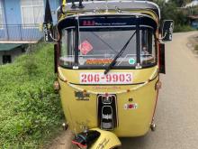 Bajaj 2 Stroke 2000 Three Wheel