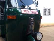 Bajaj 2 Stroke 1997 Three Wheel