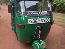 Bajaj 2 Stroke 2004 Three Wheel