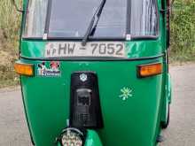 Bajaj 2 Stroke 2004 Three Wheel
