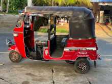 Bajaj 2 Stroke 2004 Three Wheel