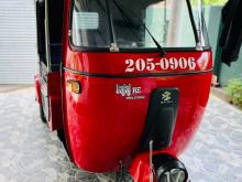 Bajaj 2 Stroke 1998 Three Wheel
