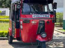 Bajaj 2-stroke 1994 Three Wheel