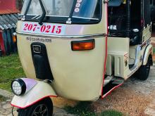 Bajaj 2 Stroke 2000 Three Wheel