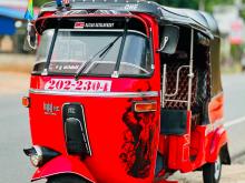 Bajaj 2 Stroke 1998 Three Wheel