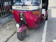 Bajaj 2 Stroke 1985 Three Wheel