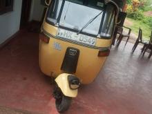 Bajaj 2 Stroke 2004 Three Wheel