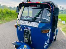 Bajaj 2 Stroke 2004 Three Wheel