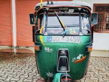 Bajaj 2 Stroke 2006 Three Wheel