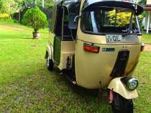 Bajaj 2 Stroke 2006 Three Wheel