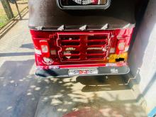 Bajaj 2 Stroke 2006 Three Wheel