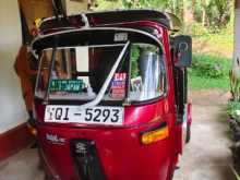 Bajaj 2 Stroke Three Wheel 2007 Three Wheel