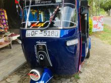Bajaj RE 2006 Three Wheel