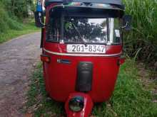 Bajaj 2 Stroke 1999 Three Wheel