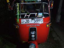 Bajaj 2 Stroke 2004 Three Wheel