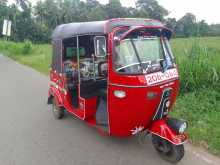 Bajaj RE 1999 Three Wheel