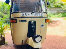 Bajaj 2 Stroke 2006 Three Wheel