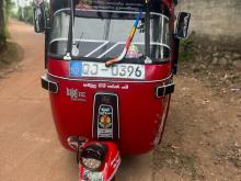 Bajaj 2 Stroke 2006 Three Wheel
