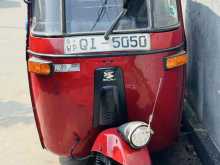 Bajaj 2 Stroke 2006 Three Wheel