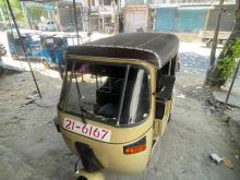 Bajaj 2 Stroke 1999 Three Wheel