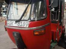 Bajaj 2 Stroke 2001 Three Wheel