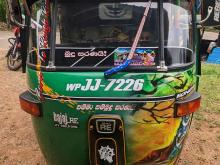 Bajaj 2 Stroke 2004 Three Wheel
