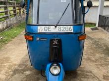 Bajaj 2 Stroke 2006 Three Wheel