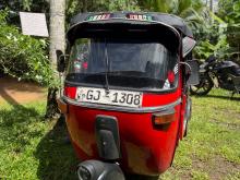 Bajaj 2 Stroke 2001 Three Wheel