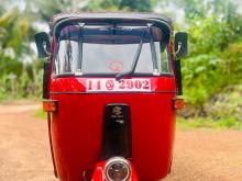 Bajaj 2 Stroke 1995 Three Wheel