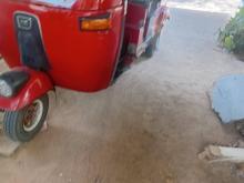 Bajaj 2 Stroke 1998 Three Wheel