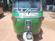 Bajaj 2 Stroke 2005 Three Wheel