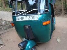 Bajaj 2 Stroke 2003 Three Wheel