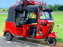 Bajaj 2 Stroke 1990 Three Wheel