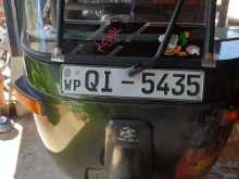 Bajaj 2 Stroke 2005 Three Wheel