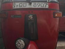 Bajaj 2 Stroke 2006 Three Wheel