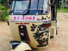 Bajaj 2 Stroke 1992 Three Wheel