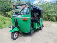 Bajaj 2 Stroke 2005 Three Wheel