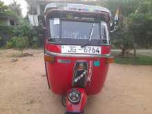 Bajaj 2 Stroke 2004 Three Wheel
