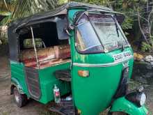 Bajaj 2 Stroke 2000 Three Wheel