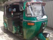 Bajaj 2 Stroke 2002 Three Wheel