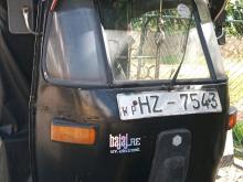 Bajaj 2 Stroke 2004 Three Wheel