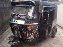 Bajaj 2 Stroke 2004 Three Wheel