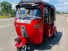 Bajaj 2 Stroke 2006 Three Wheel