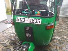 Bajaj 2 Stroke 2005 Three Wheel