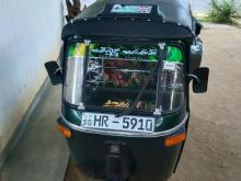 Bajaj 2 Stroke 2005 Three Wheel
