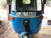 Bajaj 2 Stroke 2004 Three Wheel