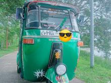 Bajaj 2 Stroke 2004 Three Wheel