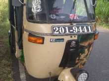 Bajaj 2 Stroke 1997 Three Wheel